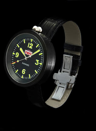 IWI Watches - IWI B1