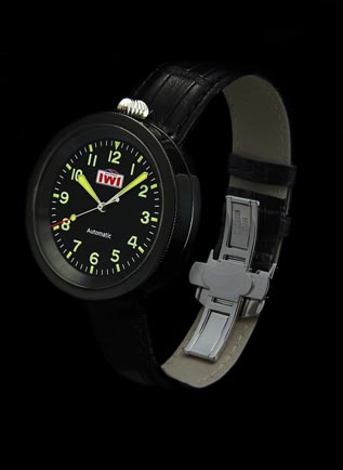 IWI Watches - IWI B2