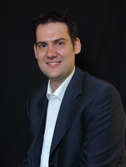 IWI Watches - Ian Walsh