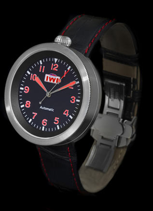 IWI R1 available in Polished or Matt finishes