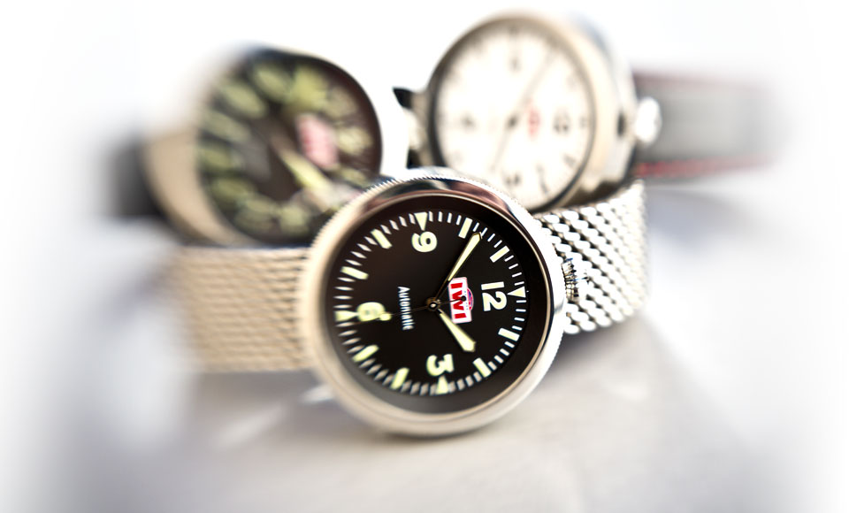 IWI Watches