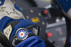 IWI Watches - Mod