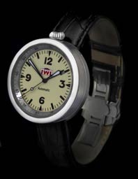 IWI Watches - IWI M3