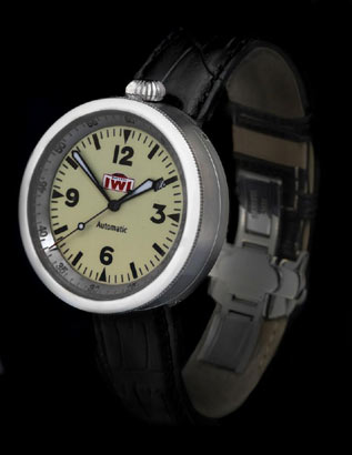 IWI Watches - IWI M3