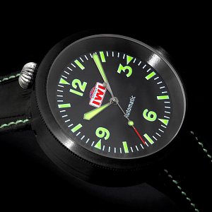 IWI Watches B-134