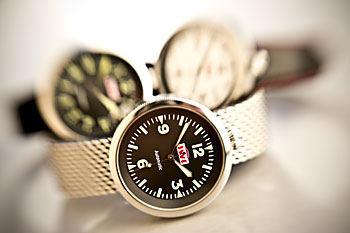 IWI Watch