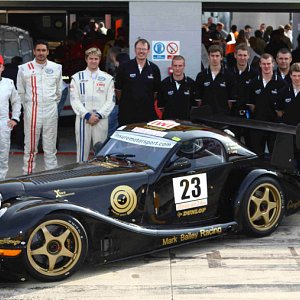 britcar-morganaero