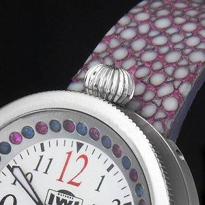 IWI Watches Lizzie