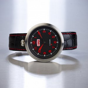 IWI Watches SM-120