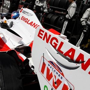 iwiwatchessuperleagueformulaenglandcar