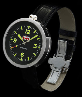 IWI Watches - IWI P1